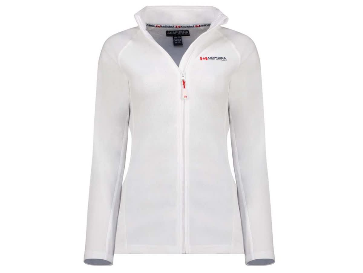 Polaire FEMME GEOGRAPHICAL NORWAY TONNEAU FZ — Polaire