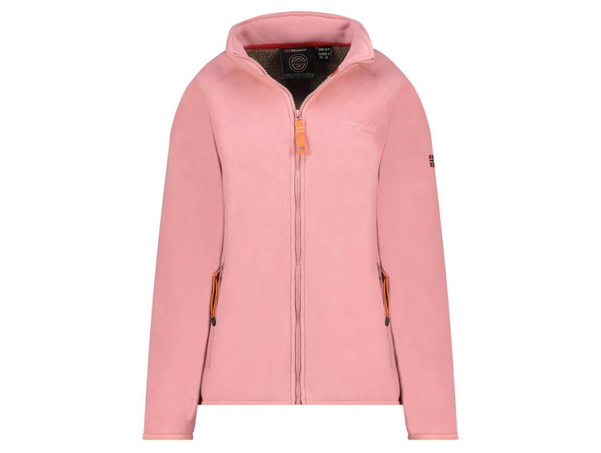 Polaire FEMME GEOGRAPHICAL NORWAY TASCA DB — Polaire