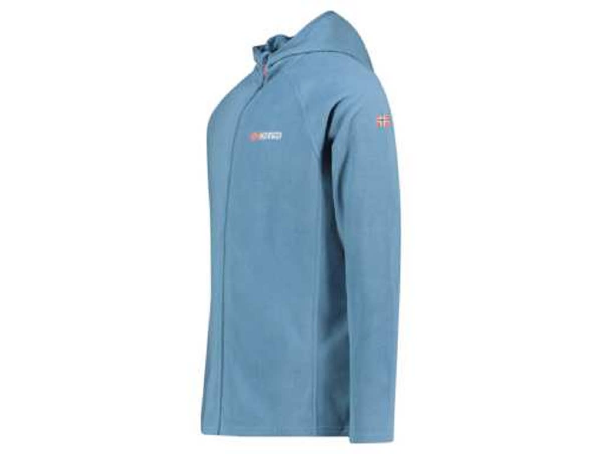 Polaire HOMME GEOGRAPHICAL NORWAY TUGOOD — Polaire