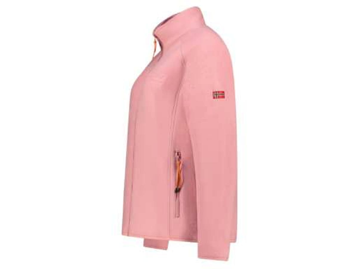 Polaire FEMME GEOGRAPHICAL NORWAY TASCA DB — Polaire