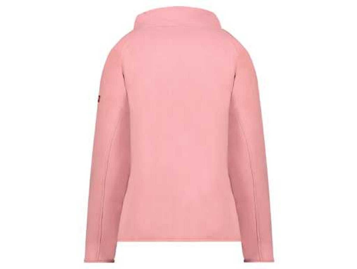 Polaire FEMME GEOGRAPHICAL NORWAY TASCA DB — Polaire