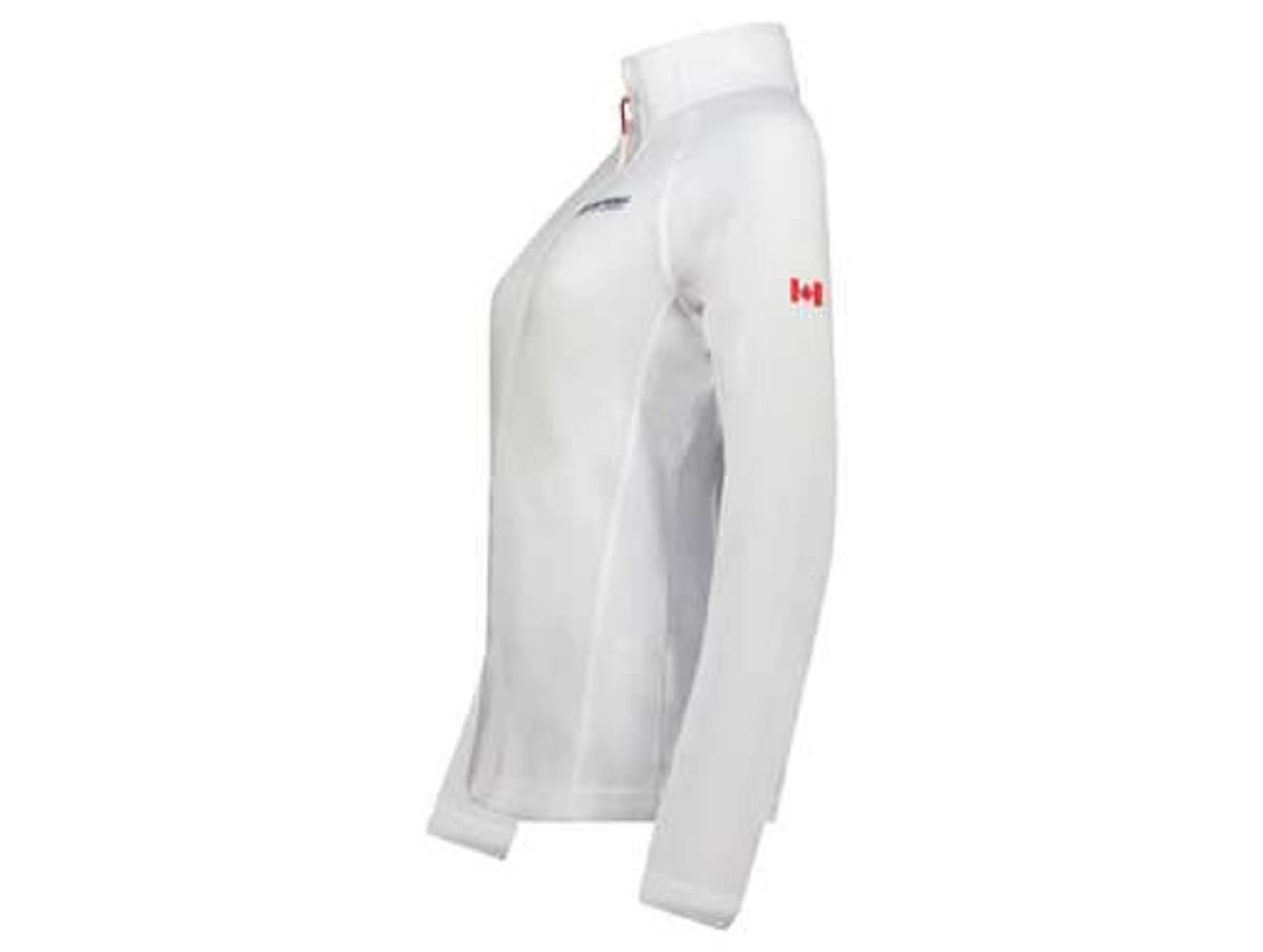 Polaire FEMME GEOGRAPHICAL NORWAY TONNEAU FZ — Polaire