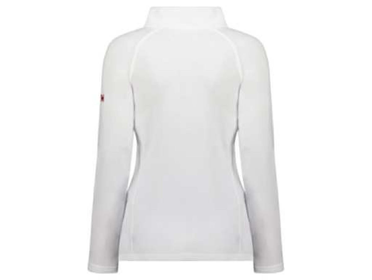 Polaire FEMME GEOGRAPHICAL NORWAY TONNEAU FZ — Polaire