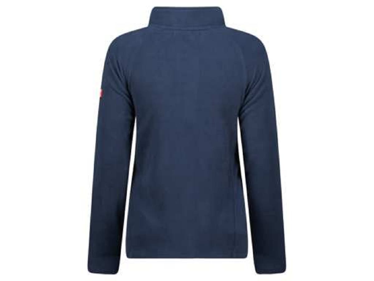 Polaire FEMME GEOGRAPHICAL NORWAY TONNEAU FZ — Polaire