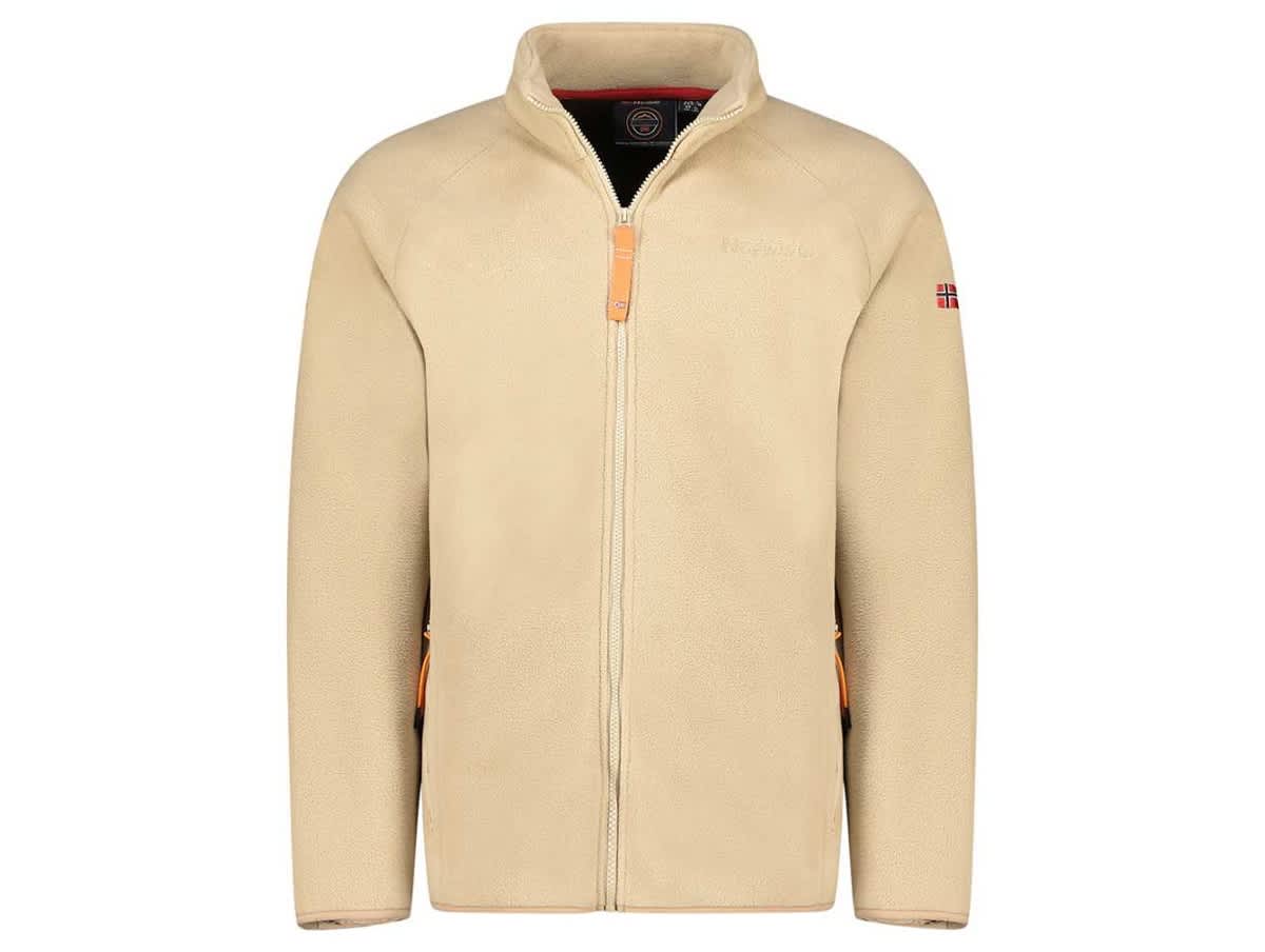 Polaire HOMME GEOGRAPHICAL NORWAY TASCO DB — Polaire