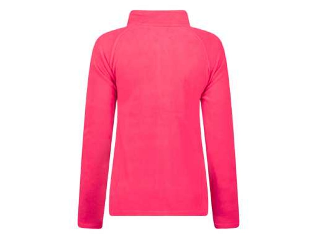 Polaire FEMME GEOGRAPHICAL NORWAY TONNEAU FZ — Polaire