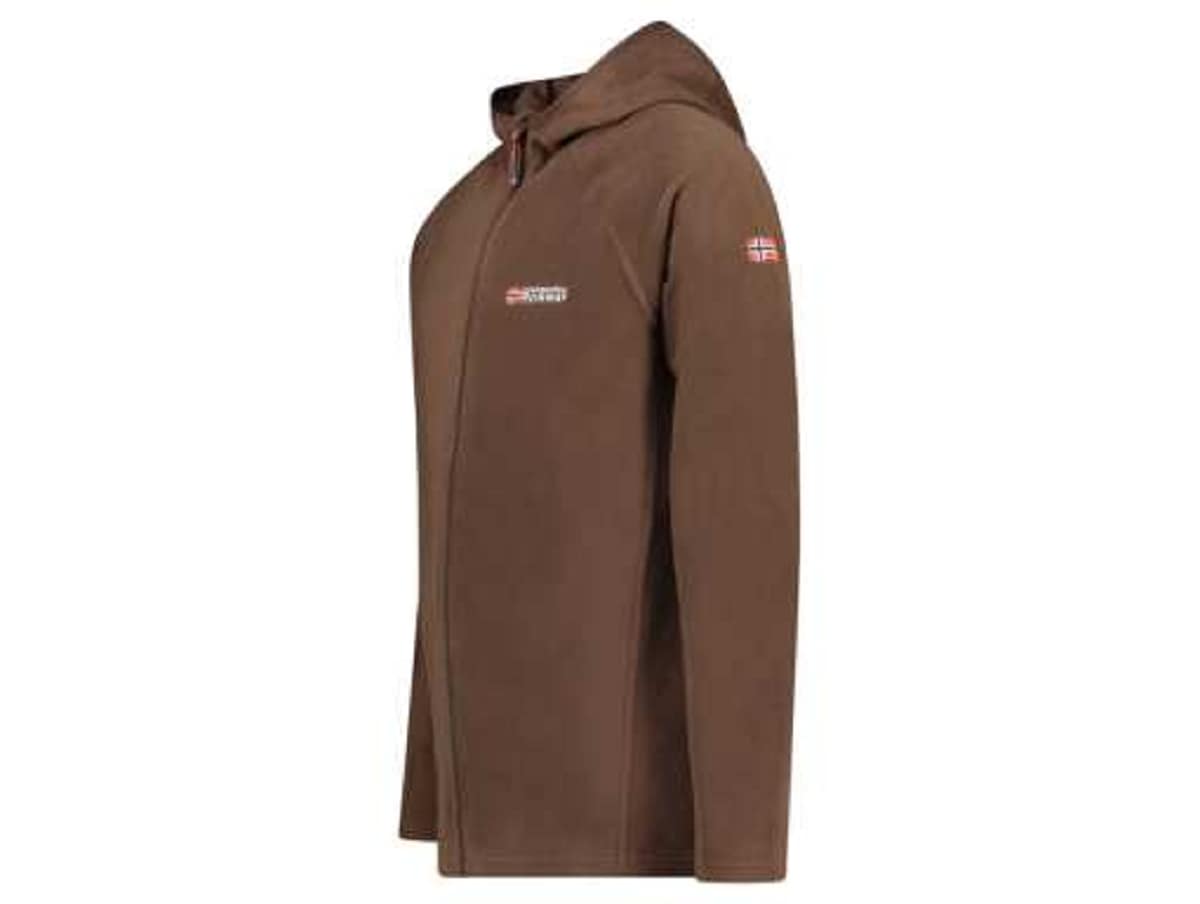 Polaire HOMME GEOGRAPHICAL NORWAY TUGOOD — Polaire