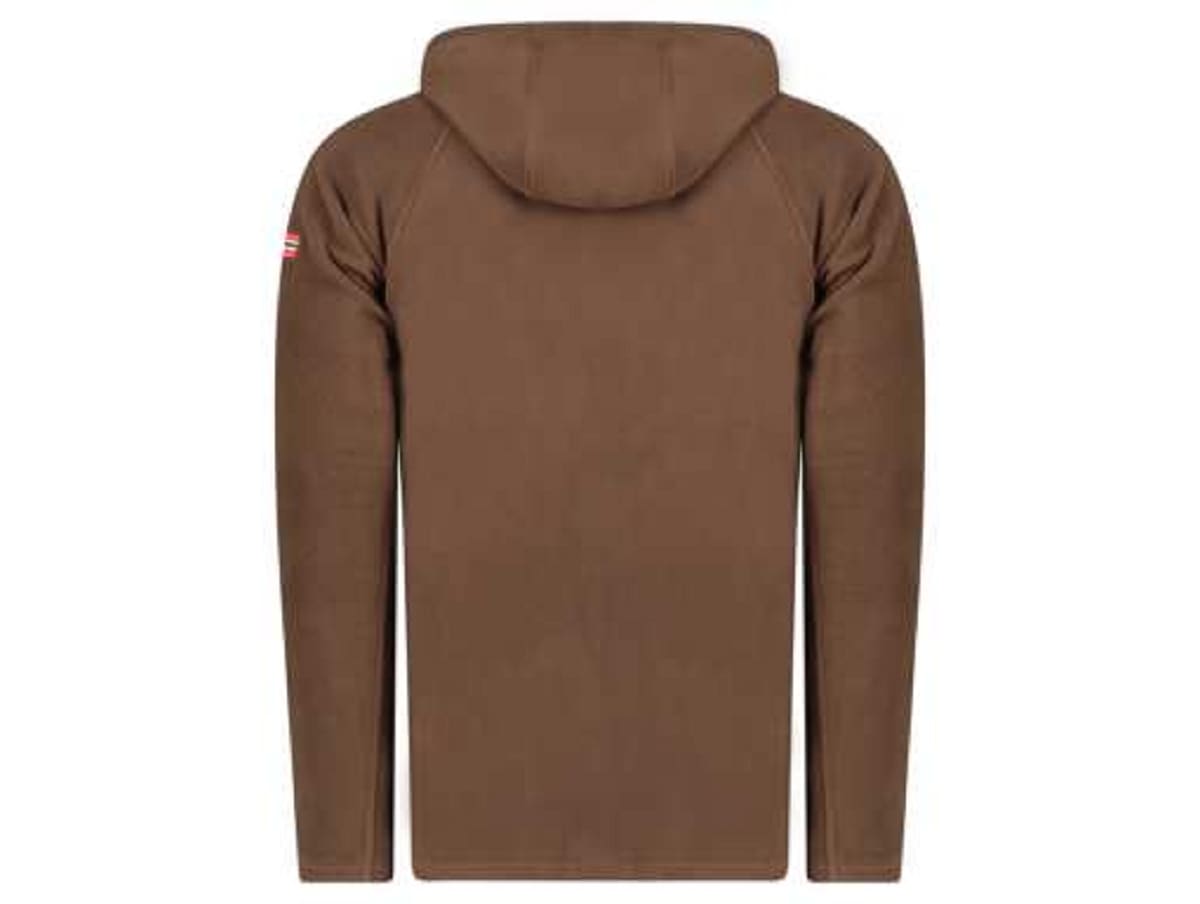 Polaire HOMME GEOGRAPHICAL NORWAY TUGOOD — Polaire