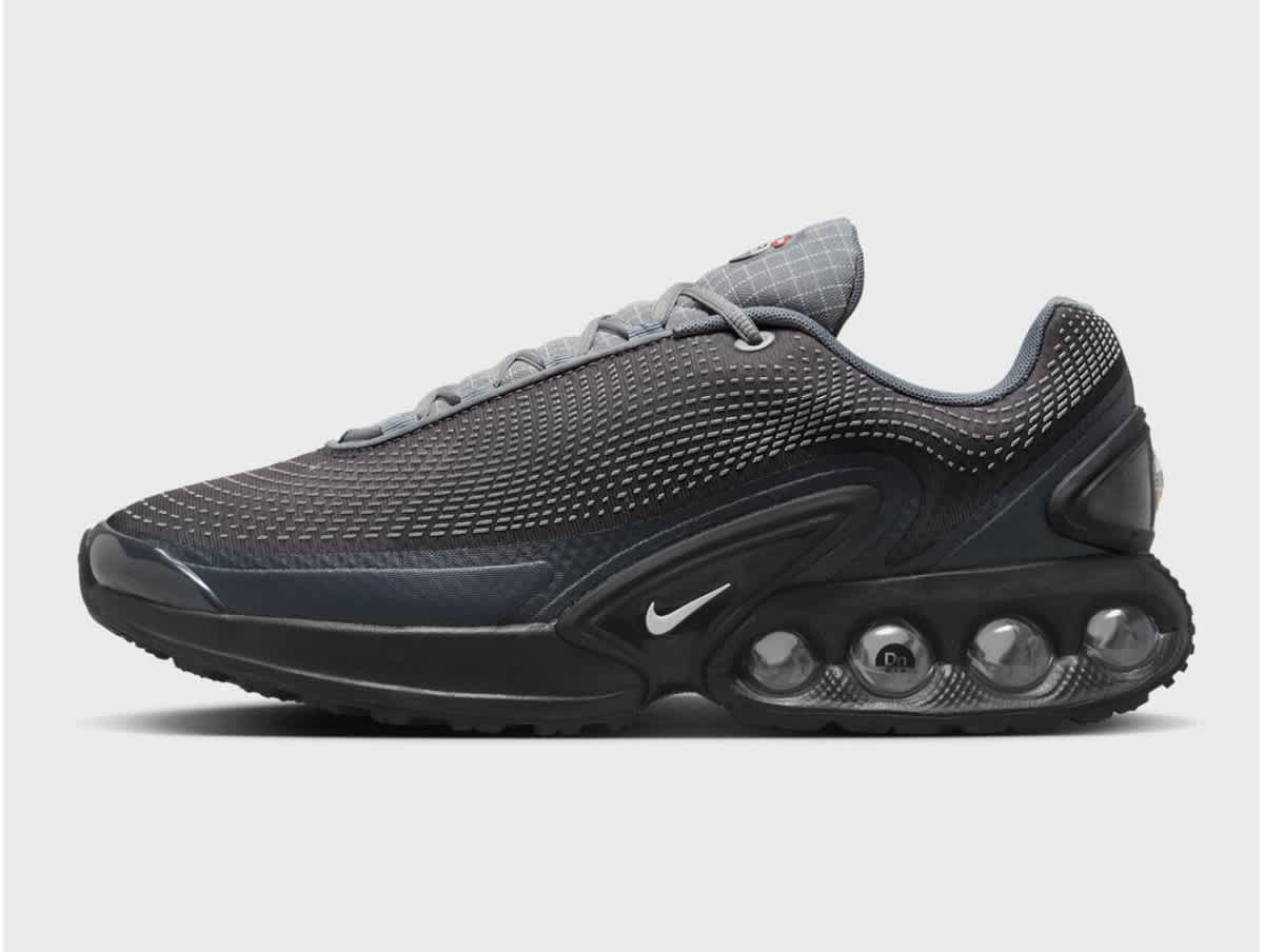 Chaussures sportswear HOMME NIKE AIR MAX DNWINTERIZED — Chaussures sportswear