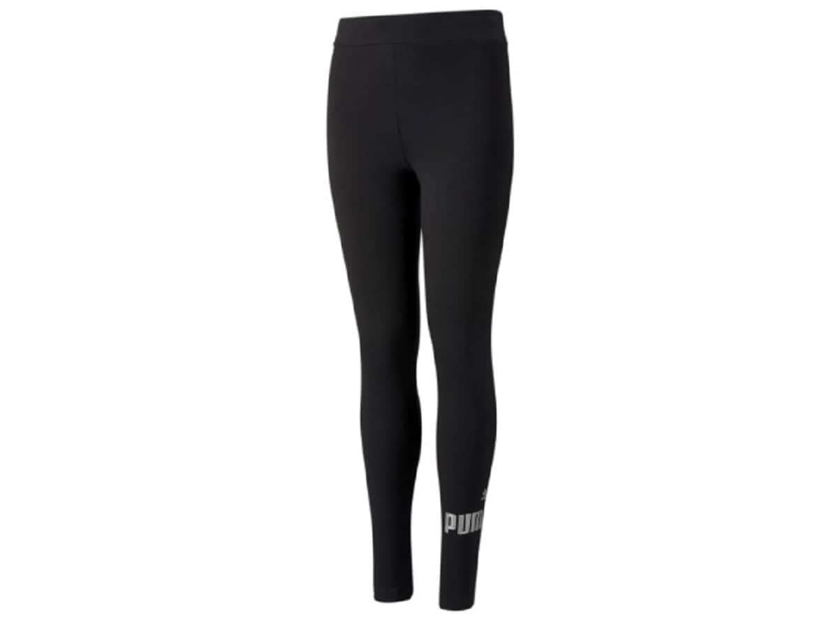 Legging ENFANT PUMA PS ESS LOGO LEG — Legging