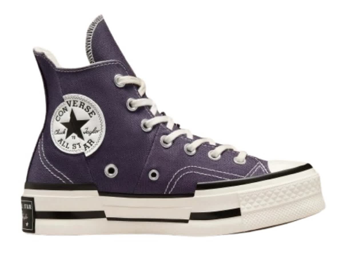Chaussures de ville FEMME CONVERSE CHUCK 70 PLUS HIGH — Chaussures de ville