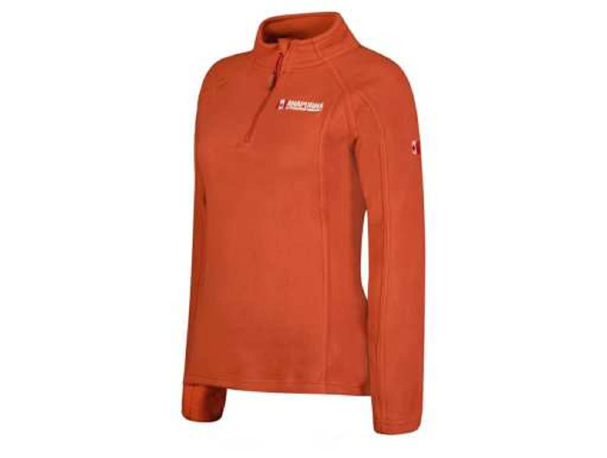 Polaire FEMME GEOGRAPHICAL NORWAY TONNEAU FZ — Polaire