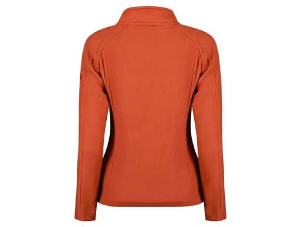 Polaire FEMME GEOGRAPHICAL NORWAY TONNEAU FZ — Polaire