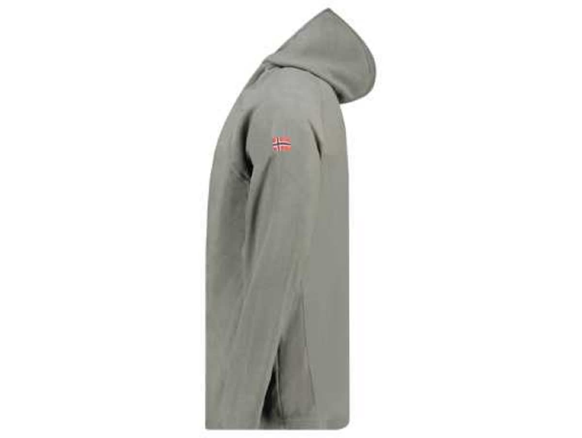 Polaire HOMME GEOGRAPHICAL NORWAY TUGOOD — Polaire