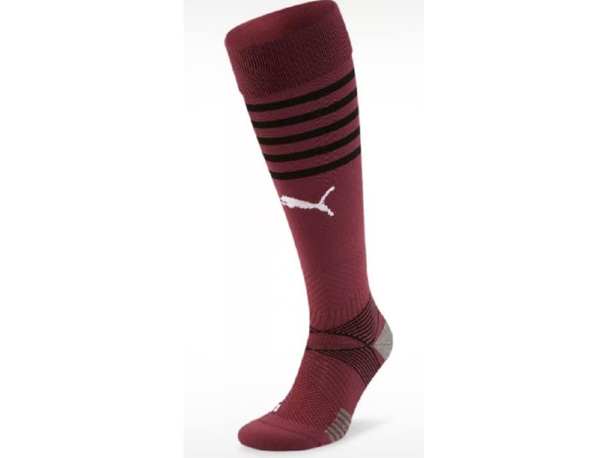 Chaussette de foot ACCESSOIRES PUMA FINAL SOCKS — Chaussette de foot