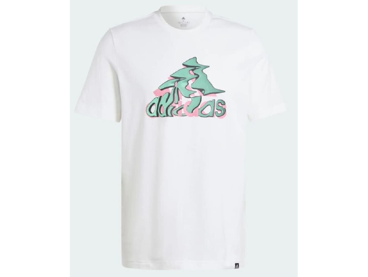 Tee-shirt HOMME ADIDAS M AUGMENT TEE — Tee-shirt