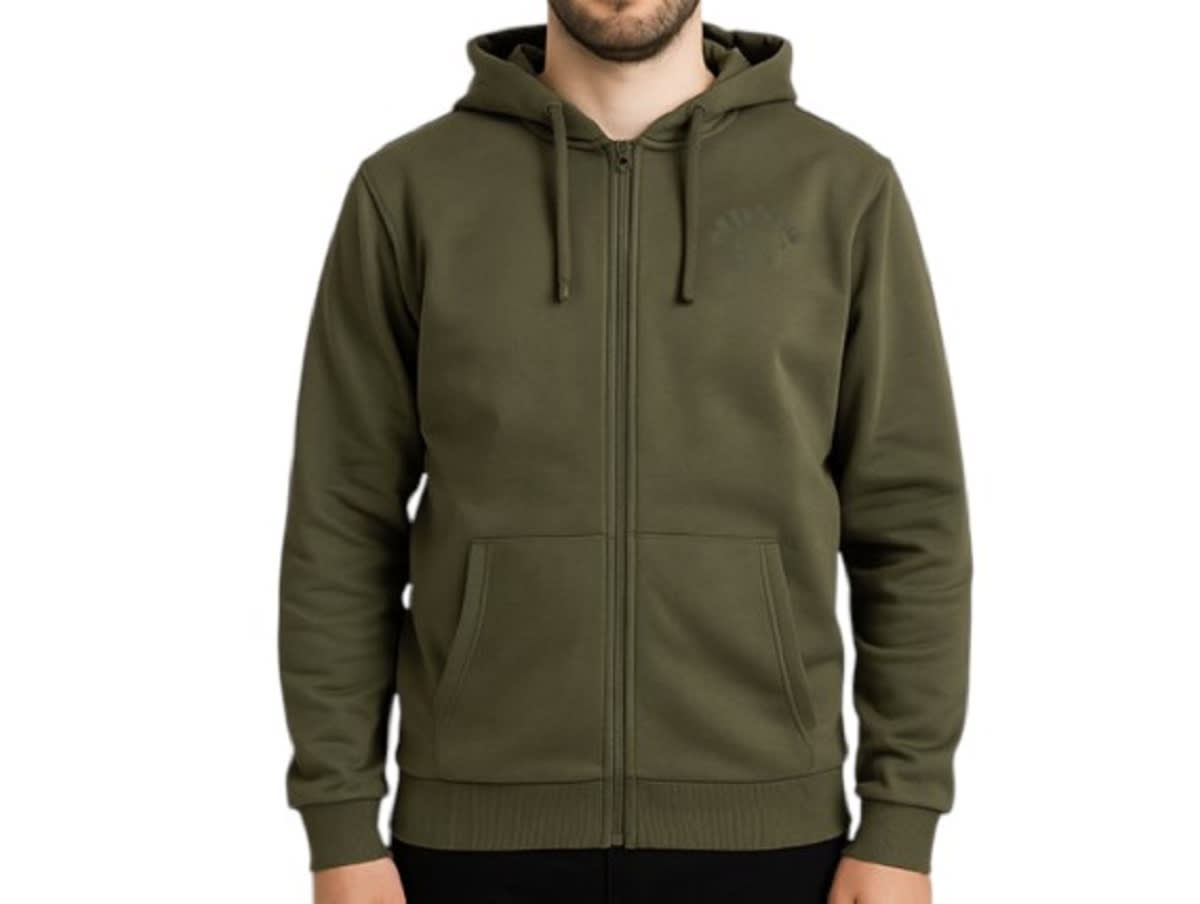 Sweat zippé HOMME ELLESSE MYRNAM HOODY — Sweat zippé
