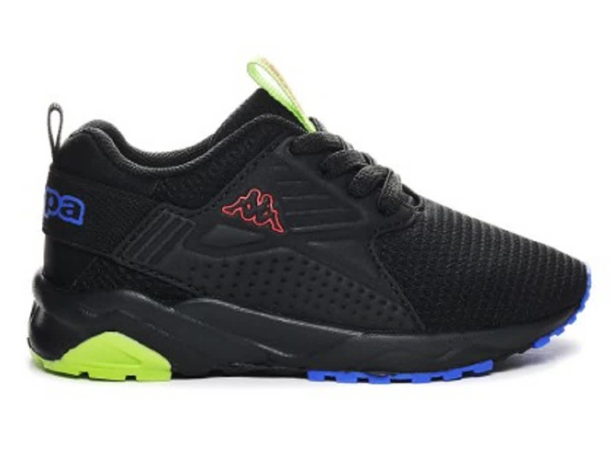Chaussures sportswear BABY KAPPA SAN PUERTO BB — Chaussures sportswear