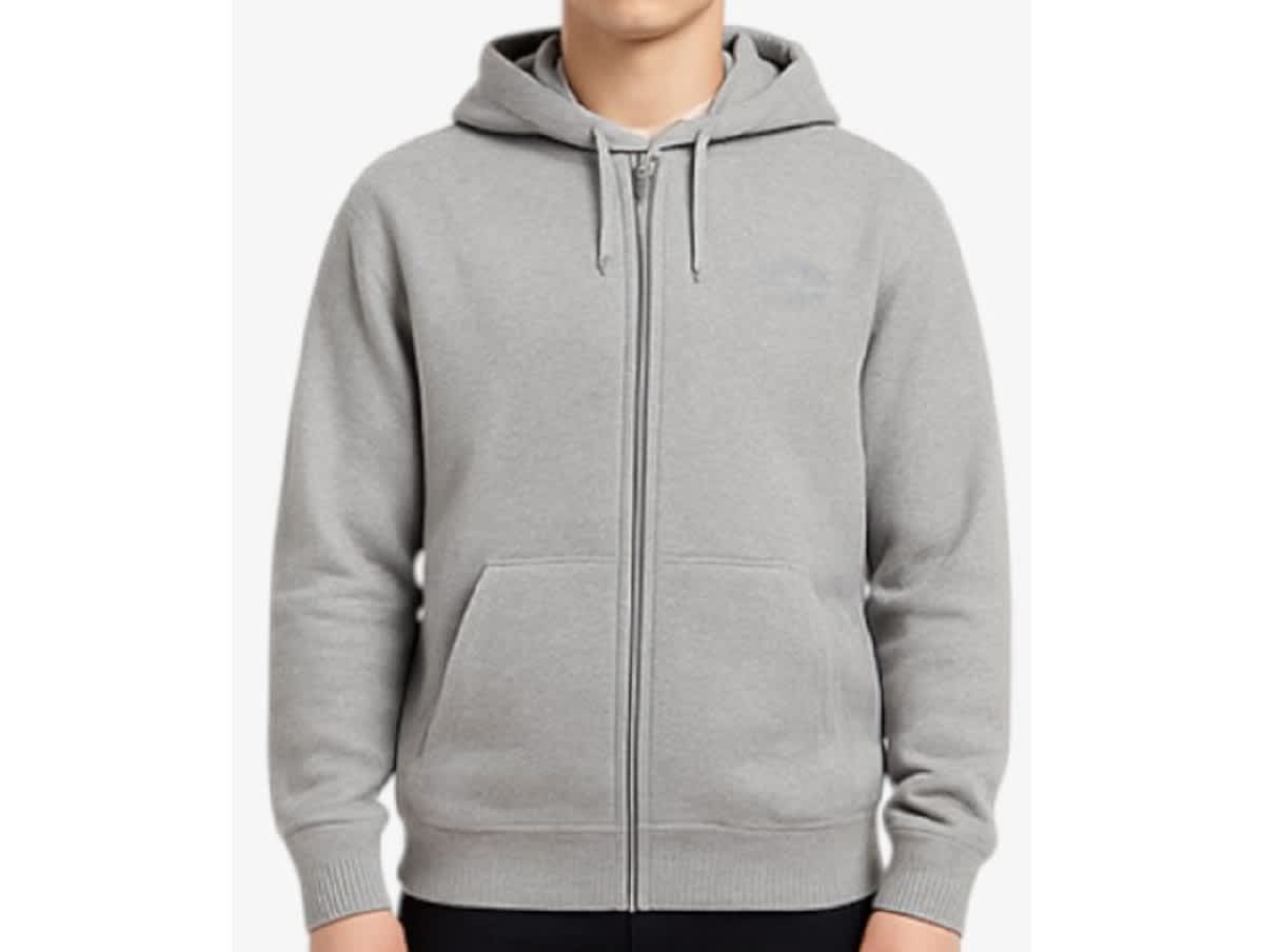 Sweat zippé HOMME ELLESSE MYRNAM HOODY — Sweat zippé