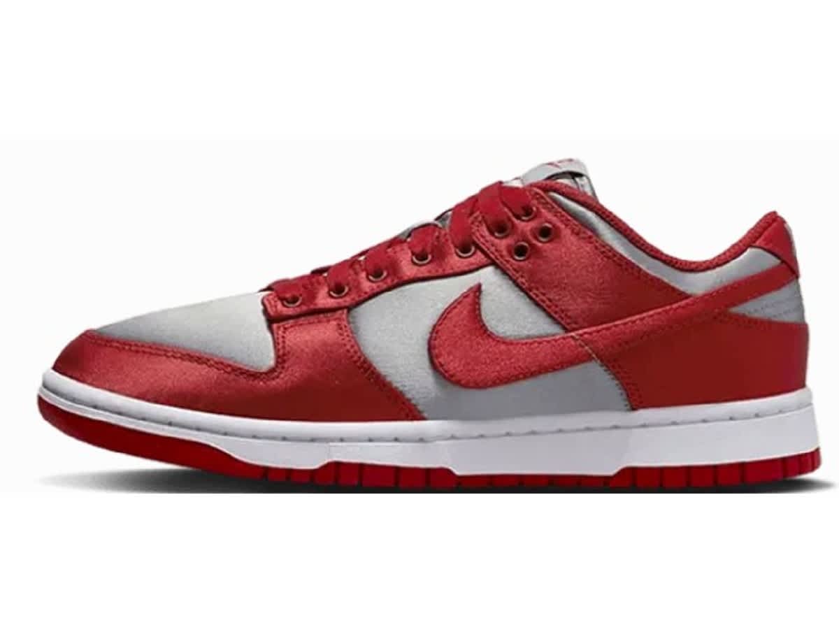 Chaussures sportswear FEMME NIKE NIKE DUNK LOW — Chaussures sportswear