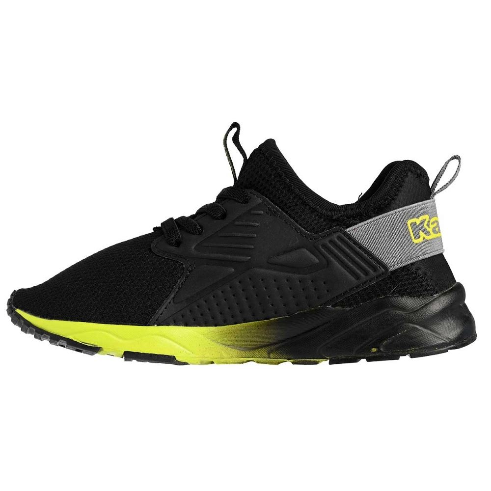 Chaussures sportswear ENFANT KAPPA SAN PUERTO ELASTIC — Chaussures sportswear