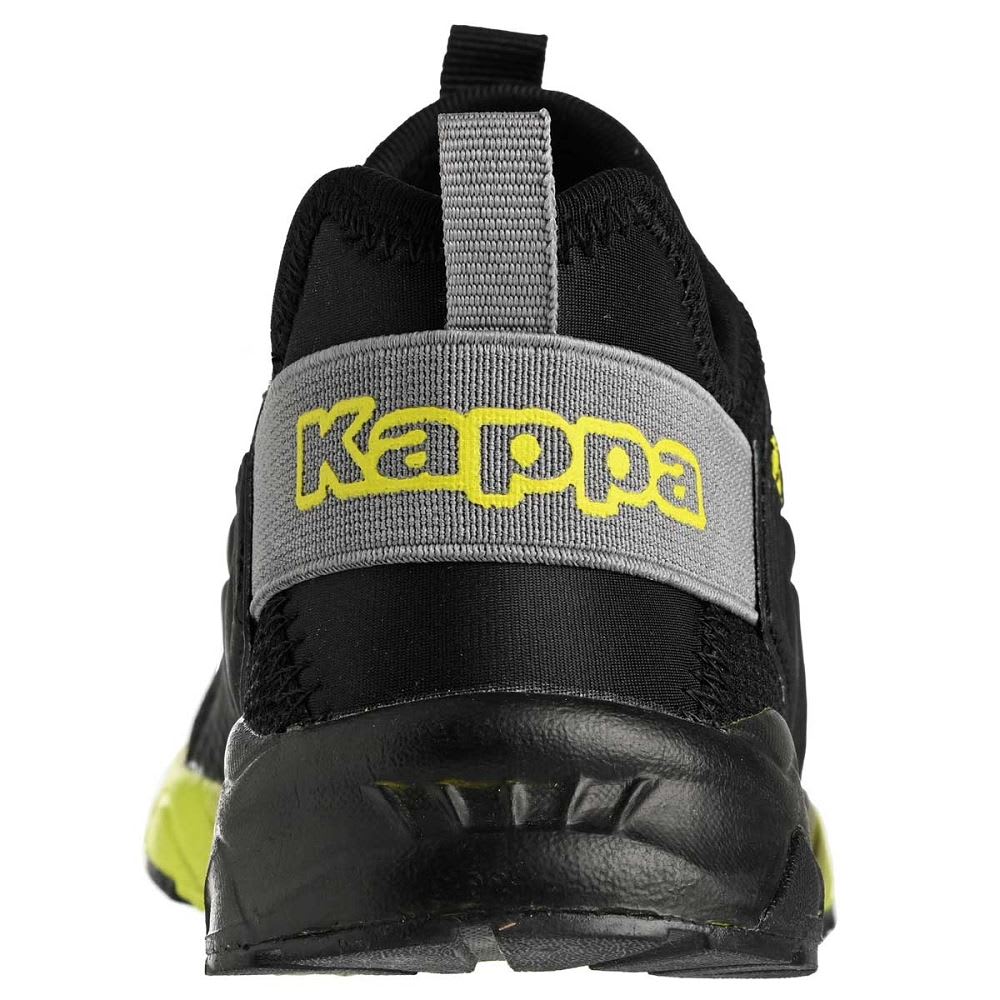 Chaussures sportswear ENFANT KAPPA SAN PUERTO ELASTIC — Chaussures sportswear