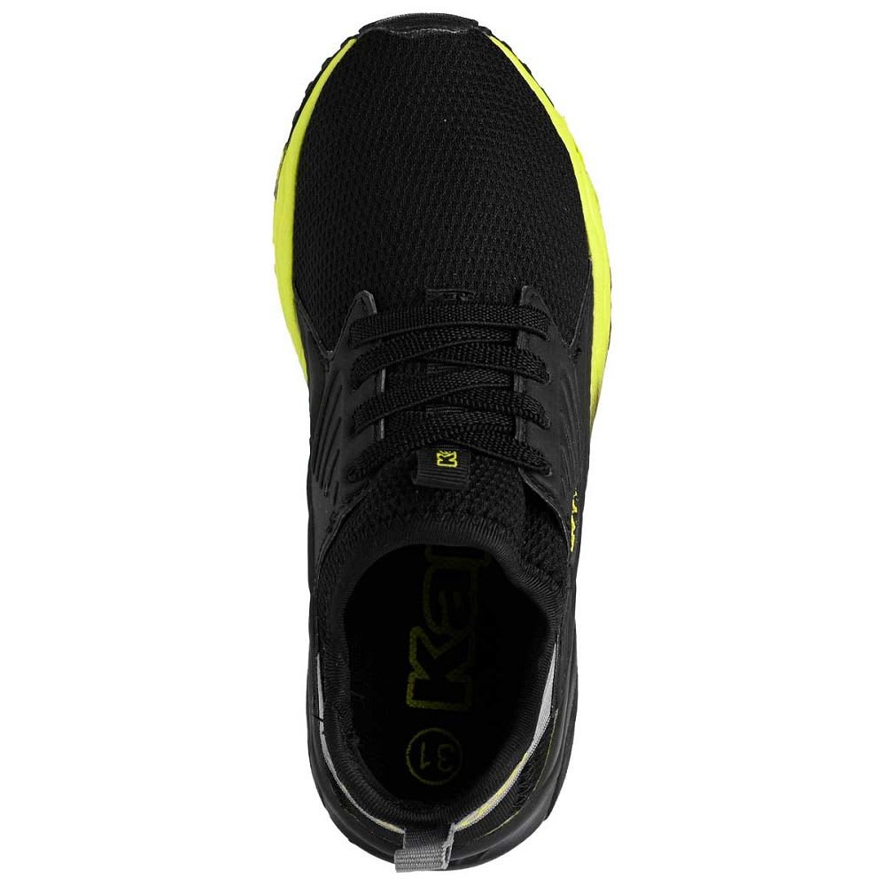 Chaussures sportswear ENFANT KAPPA SAN PUERTO ELASTIC — Chaussures sportswear
