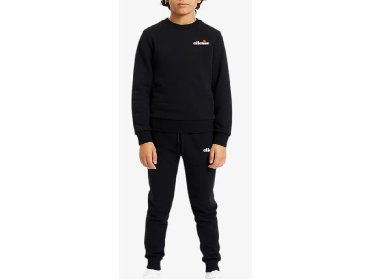 Survetement ENFANT ELLESSE JOG ELLESSE — Survetement