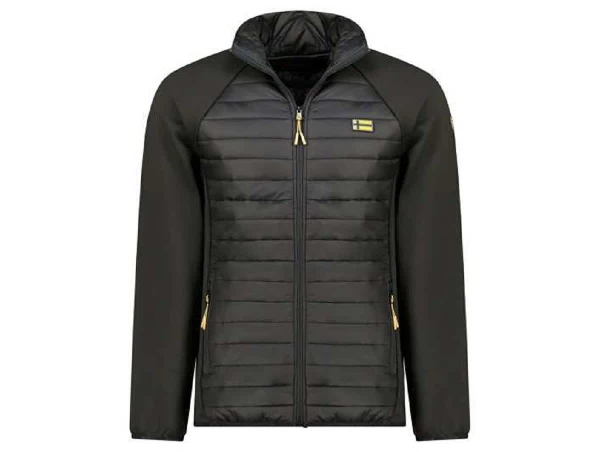 Polaire HOMME GEOGRAPHICAL NORWAY TOURO — Polaire