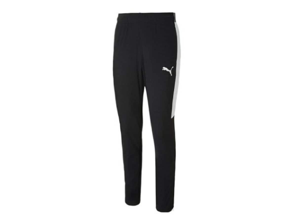 Pantalon foot ENFANT PUMA SPEED PANT — Pantalon foot