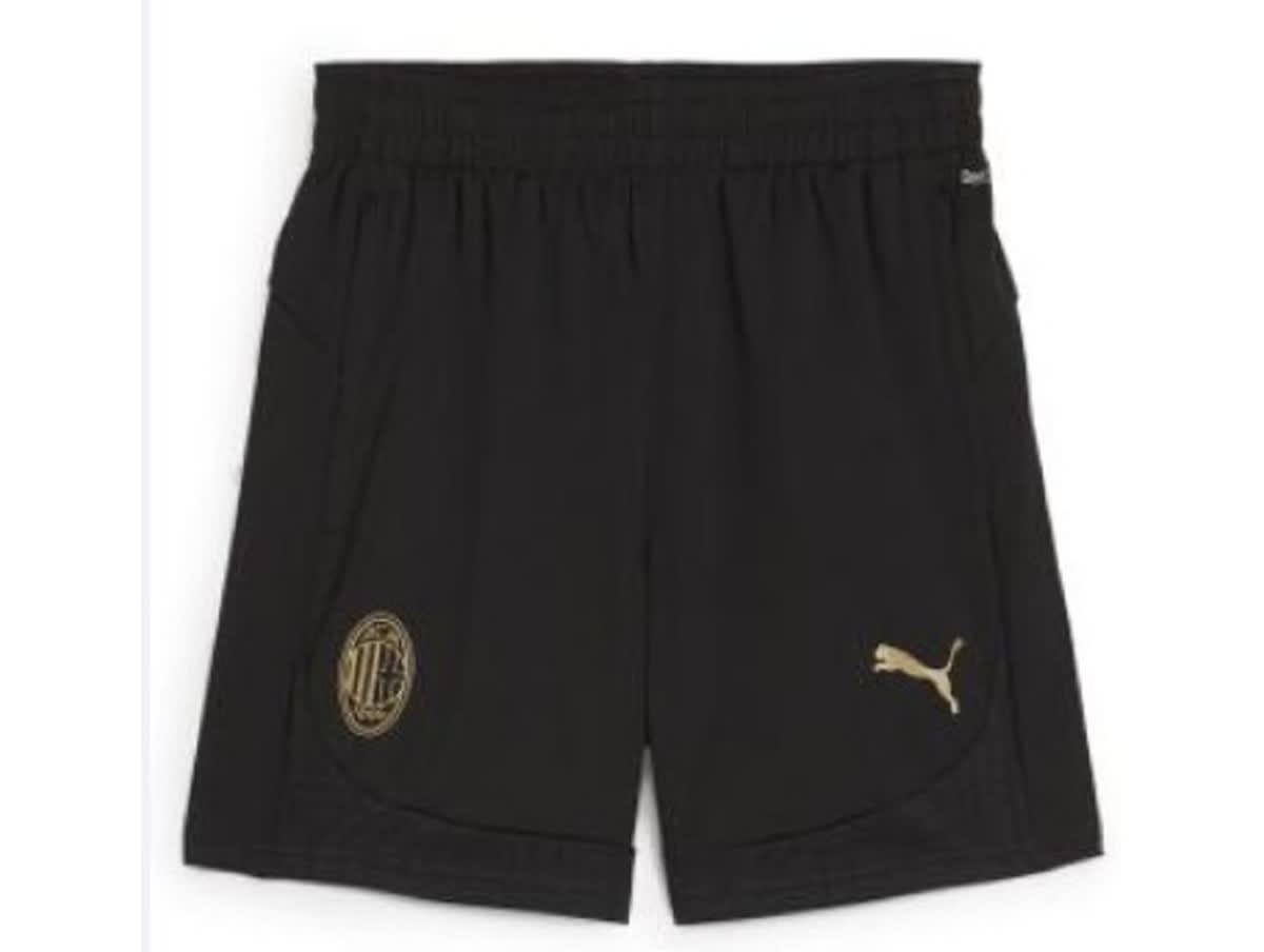 Short foot ENFANT PUMA OM SHORT REPLICA JR — Short foot
