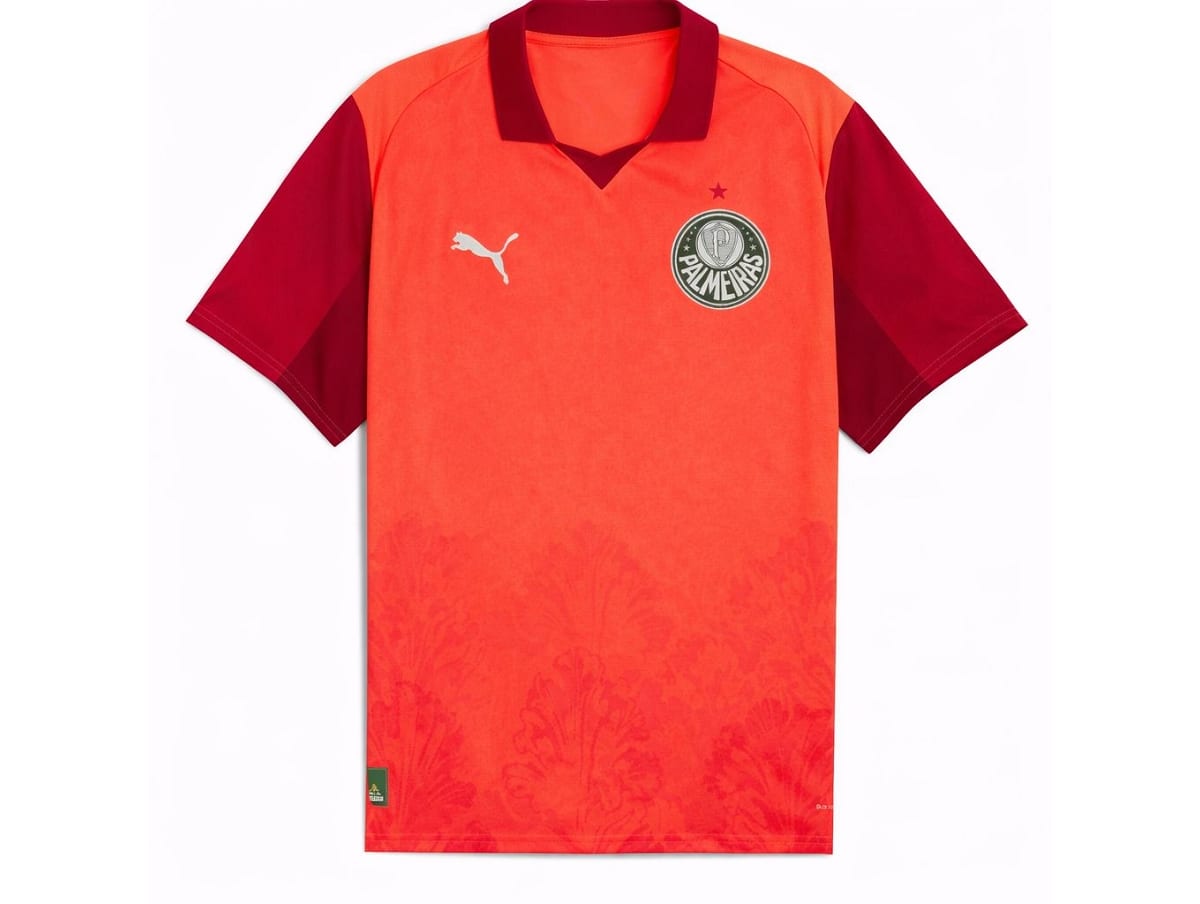 Maillot de foot HOMME PUMA KIDSUPER SEP — Maillot de foot