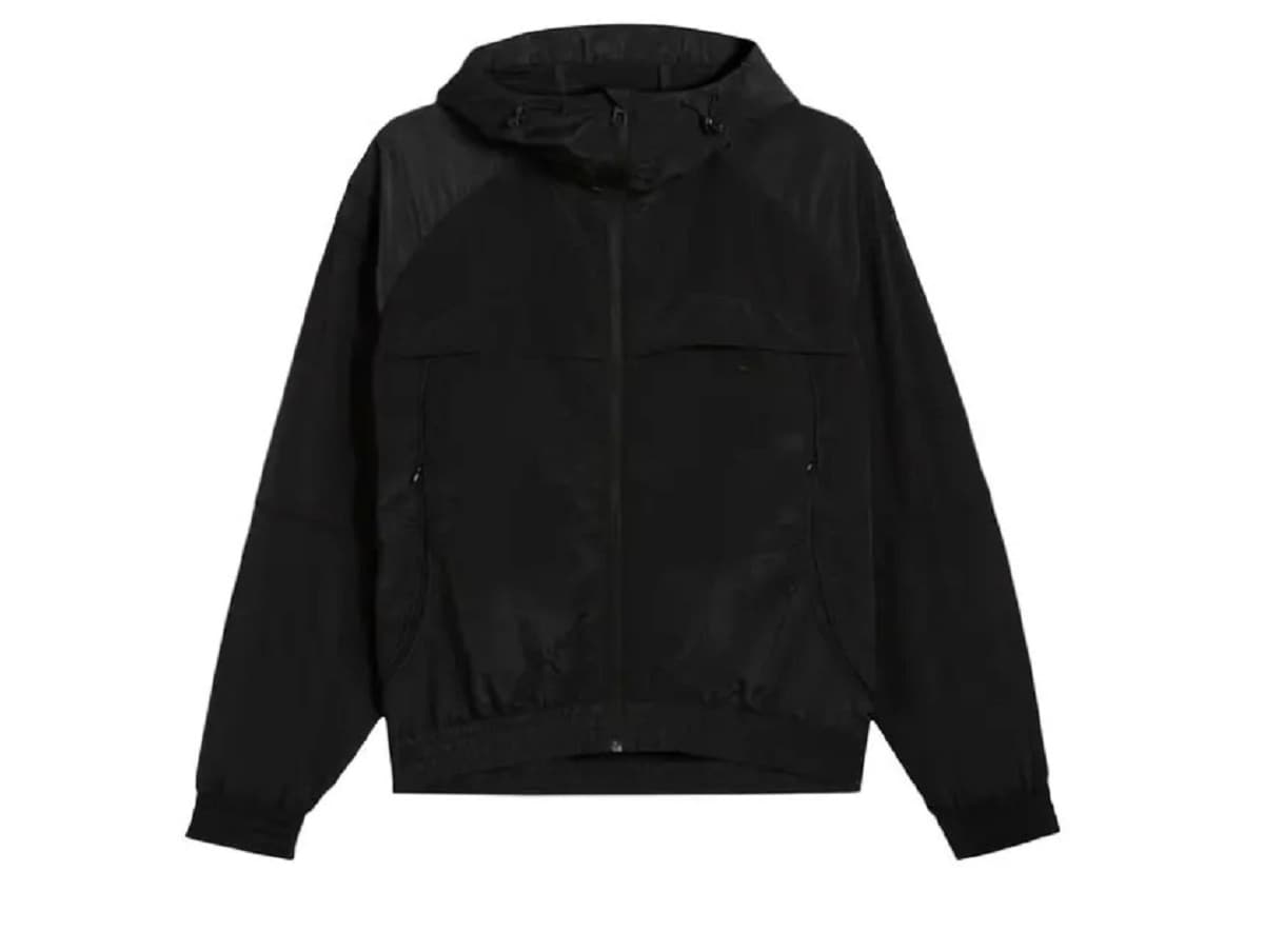Veste HOMME PUMA MOSTROVERSE CLRT RIPSTOP — Veste