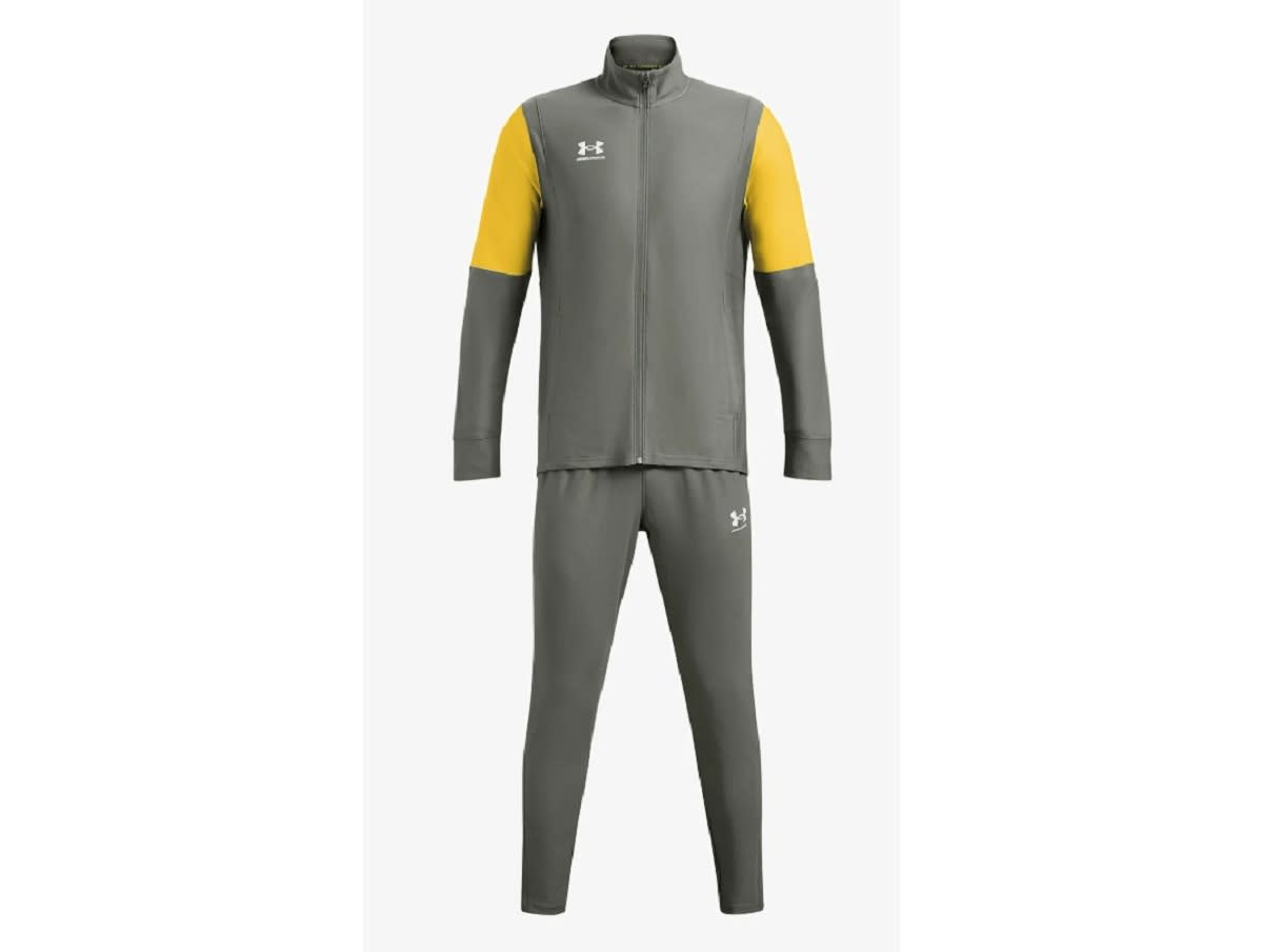Survetement HOMME UNDER ARMOUR CHALLENGER TRACKSUIT — Survetement