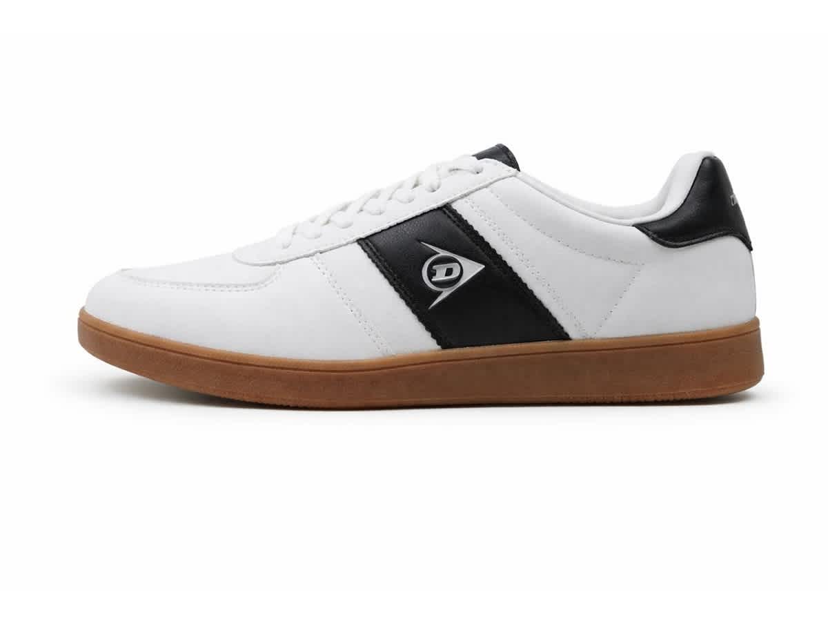 Chaussures sportswear HOMME DUNLOP BLANCO — Chaussures sportswear