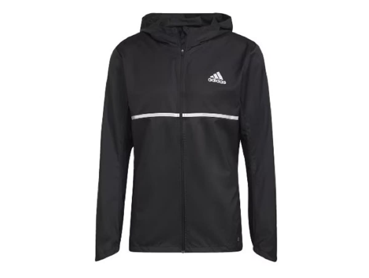 Coupe vent HOMME ADIDAS OWN THE RUN — Coupe vent