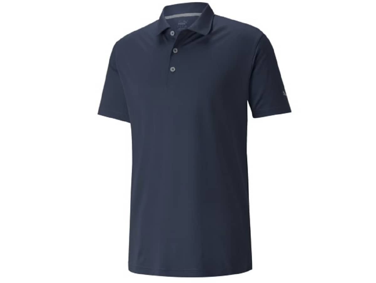 Polo Golf HOMME PUMA GAMER POLO — Polo Golf