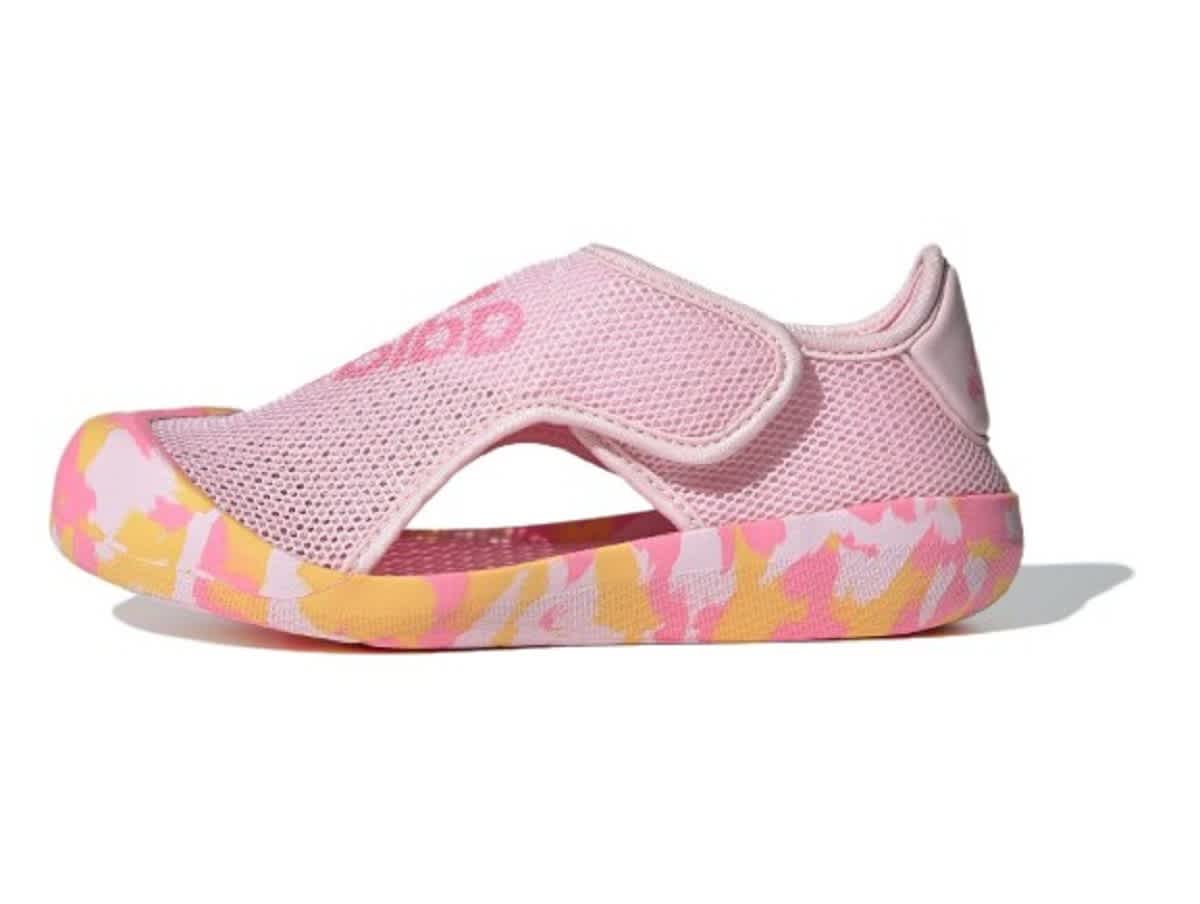 Sandale Tong Claquette ENFANT ADIDAS ALTAVENTURE 2.0C — Sandale Tong Claquette