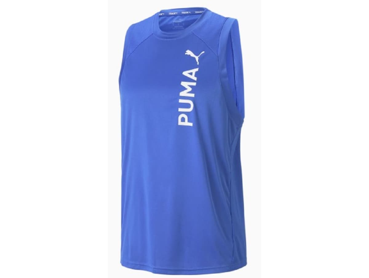 Tee-shirt HOMME PUMA FIT ULTRABREATHE TRAIN — Tee-shirt