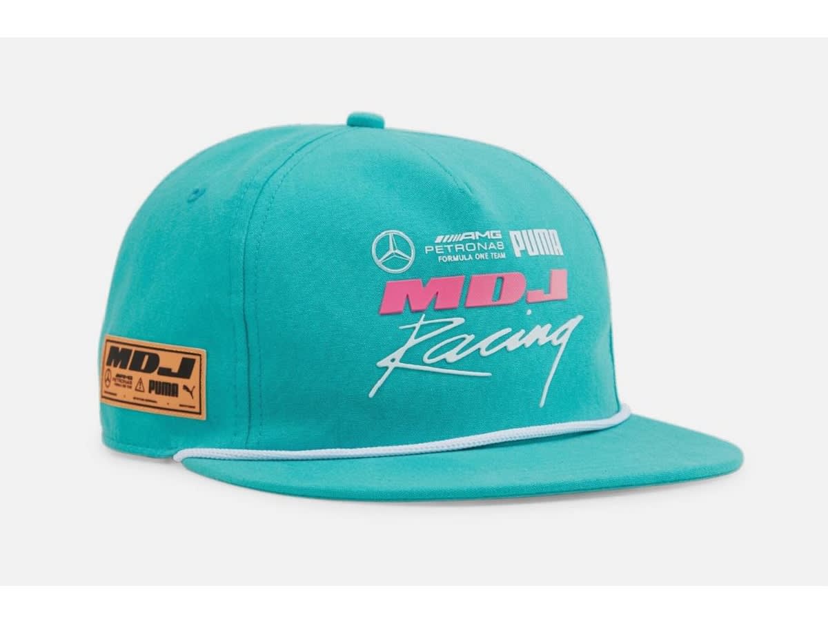 Bob ACCESSOIRES PUMA MAPF1 MDJ — Bob
