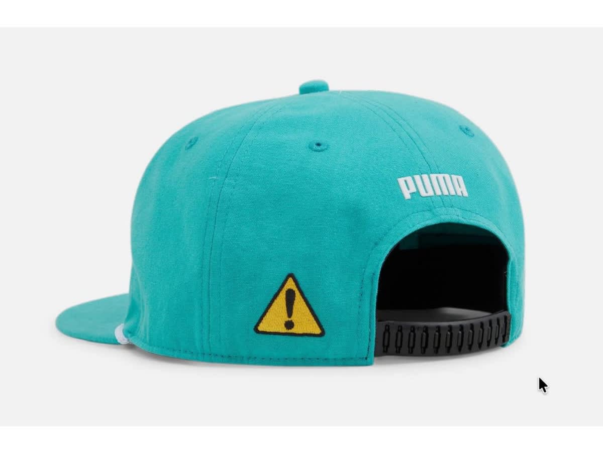 Bob ACCESSOIRES PUMA MAPF1 MDJ — Bob