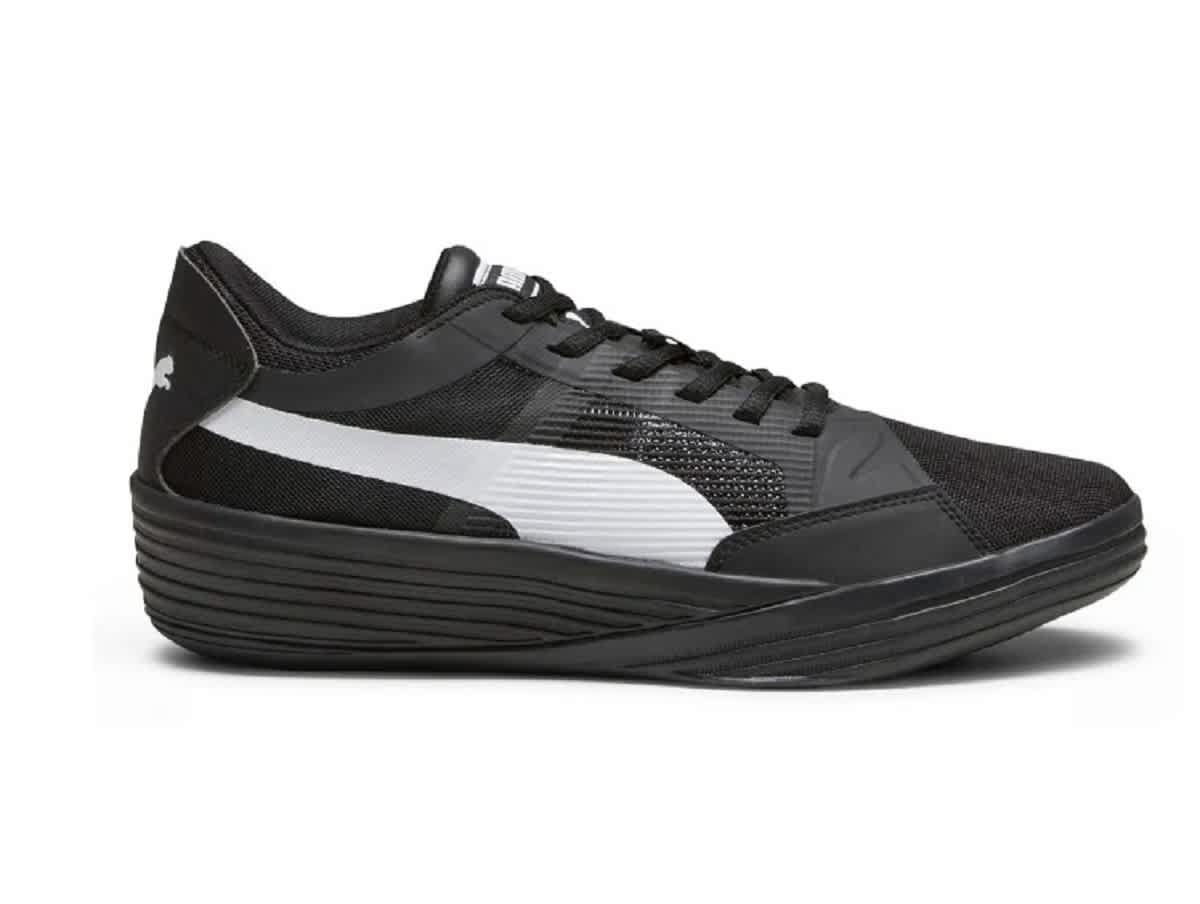 Chaussures basket HOMME PUMA CLYDE ALL PRO TEAM — Chaussures basket