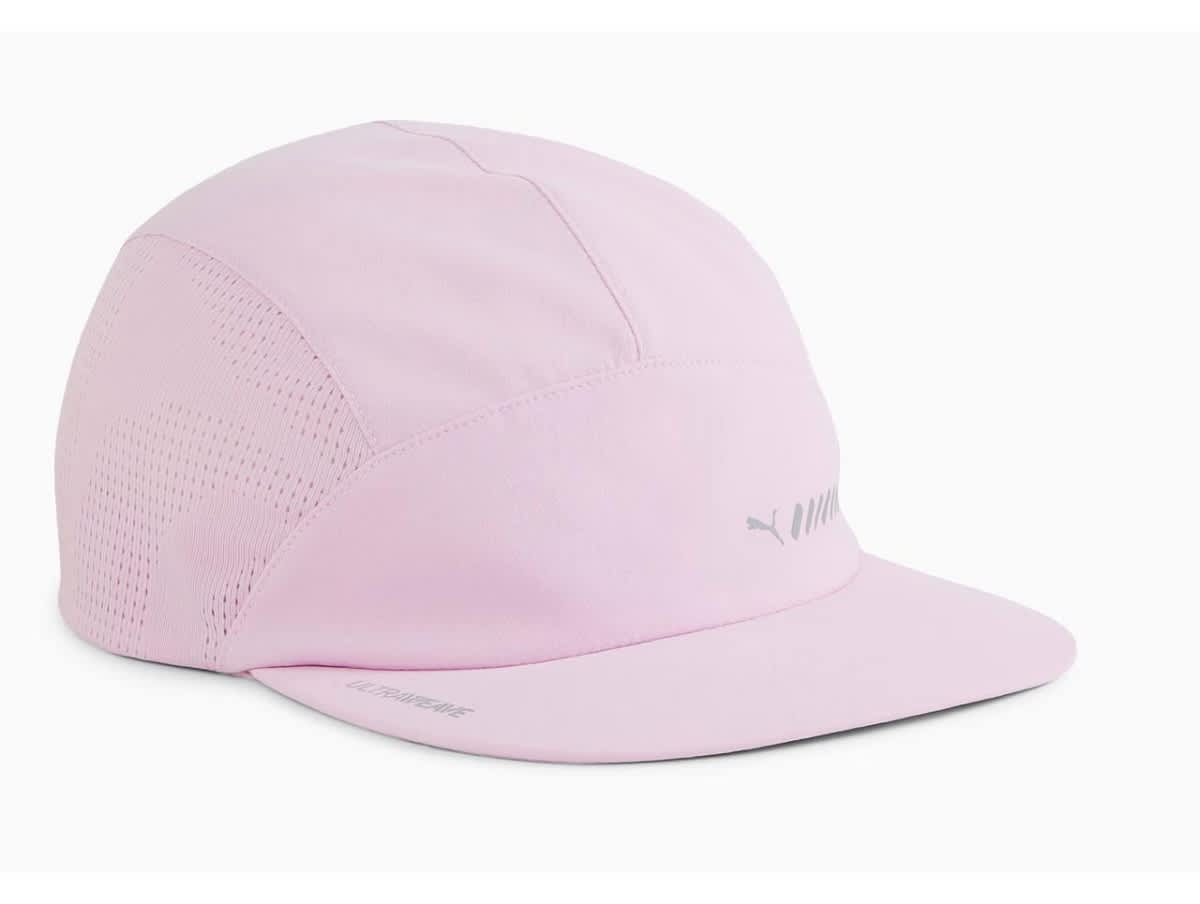 Casquette ACCESSOIRES PUMA RUNNING PACKABLE — Casquette