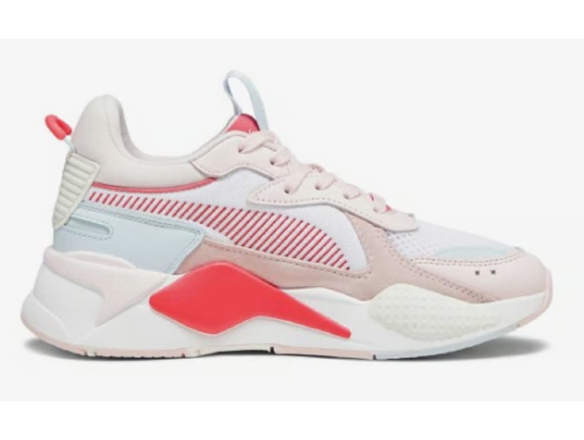 Chaussures sportswear ENFANT PUMA RS X REINVENTION — Chaussures sportswear
