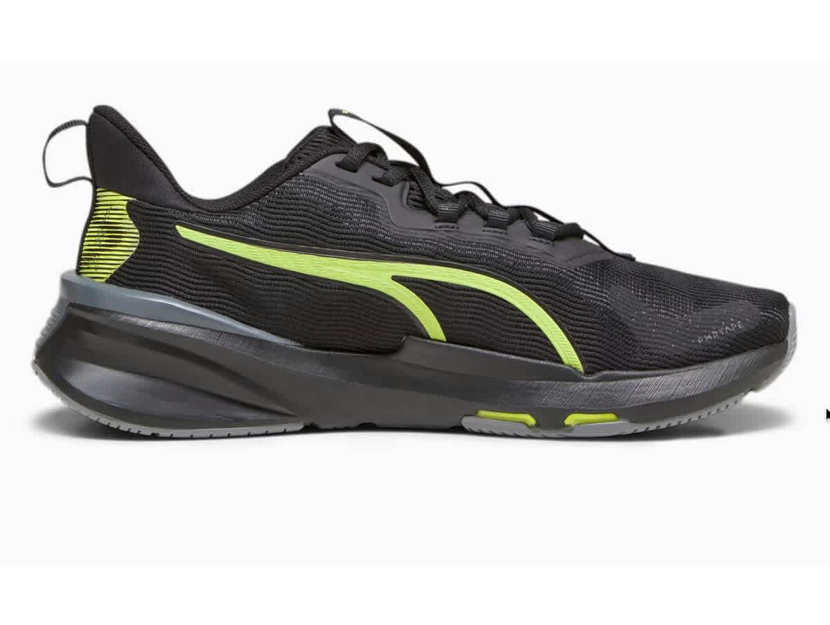 Chaussures sport HOMME PUMA PWRFRAME TR 2 HYPERWAVE — Chaussures sport