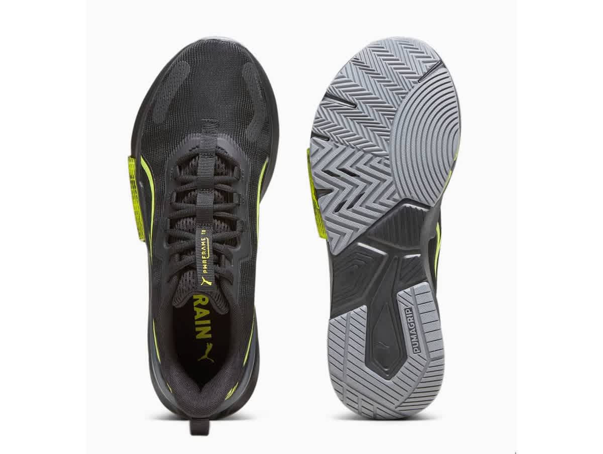 Chaussures sport HOMME PUMA PWRFRAME TR 2 HYPERWAVE — Chaussures sport