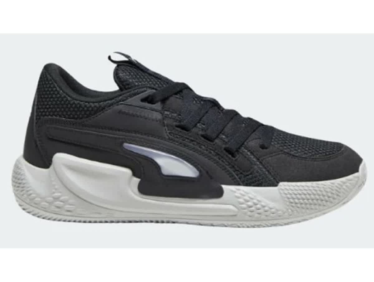 Chaussures basket HOMME PUMA COURT RIDER CHAOS TEAM — Chaussures basket
