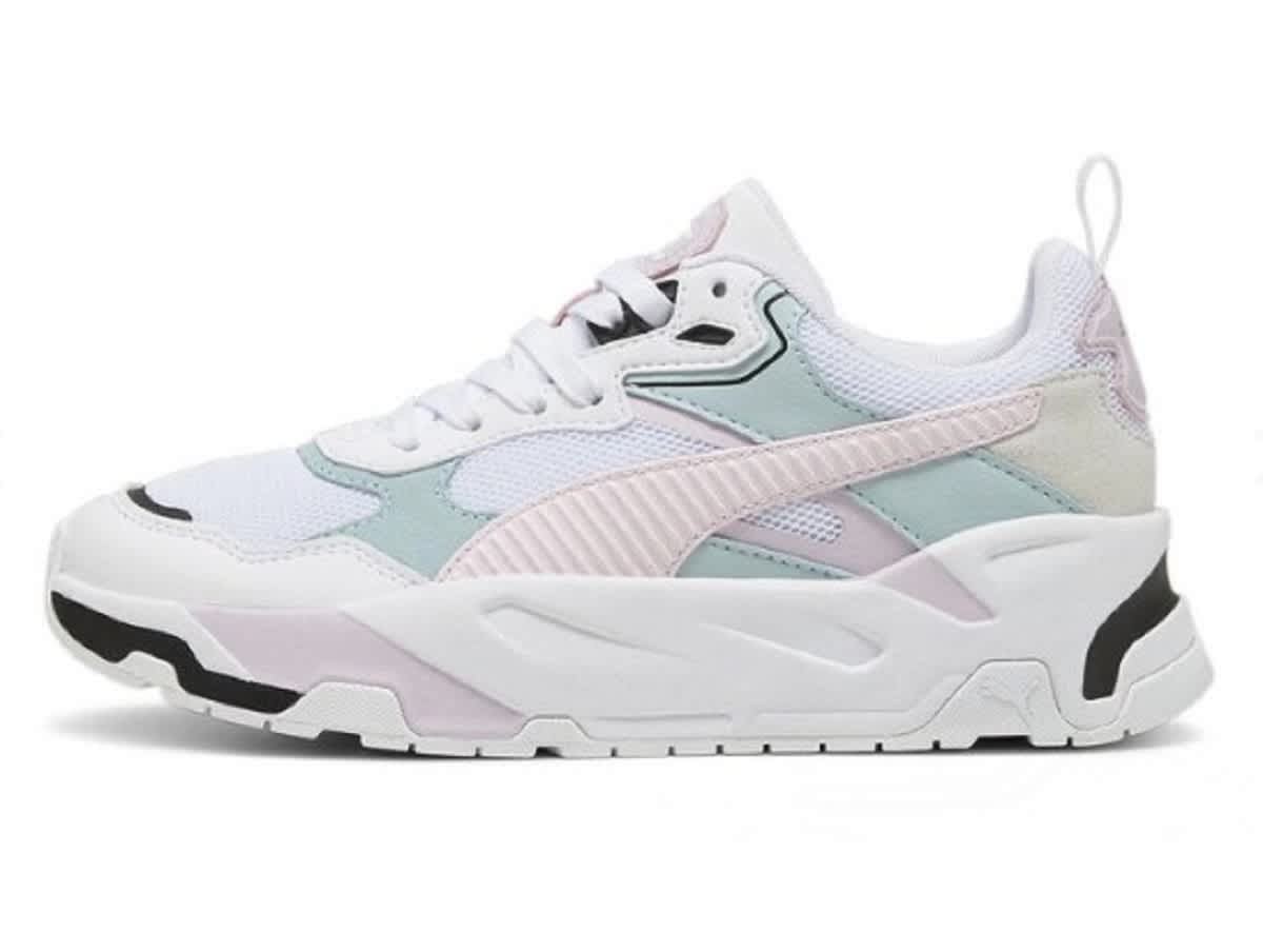 Chaussures sportswear HOMME PUMA TRINITY — Chaussures sportswear