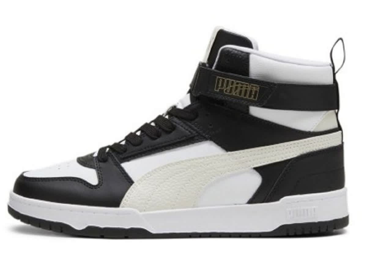 Chaussures sportswear HOMME PUMA RBD GAME — Chaussures sportswear