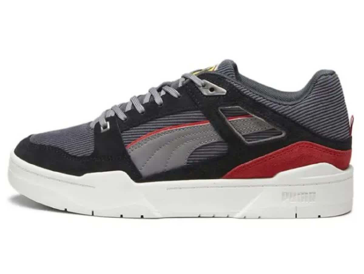 Chaussures sportswear HOMME PUMA FERRARI SLIPSTREAM — Chaussures sportswear
